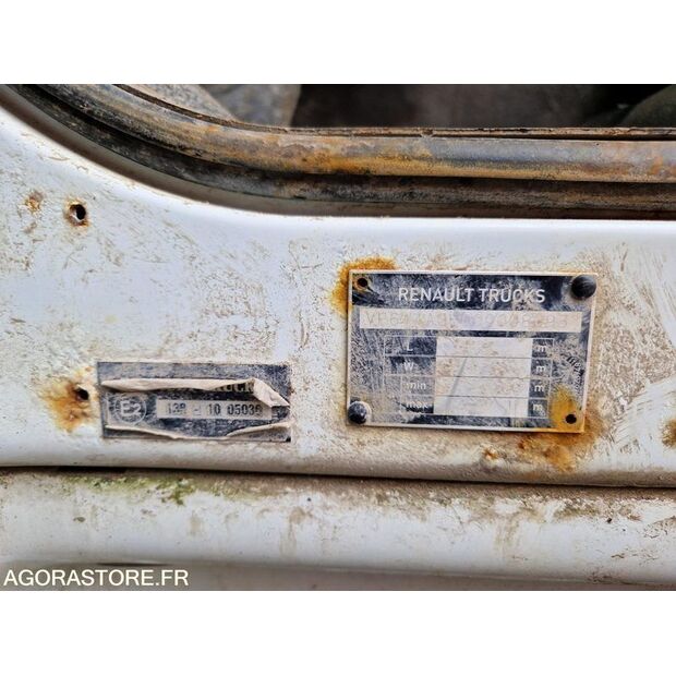 2014 Renault Midlum-48077378