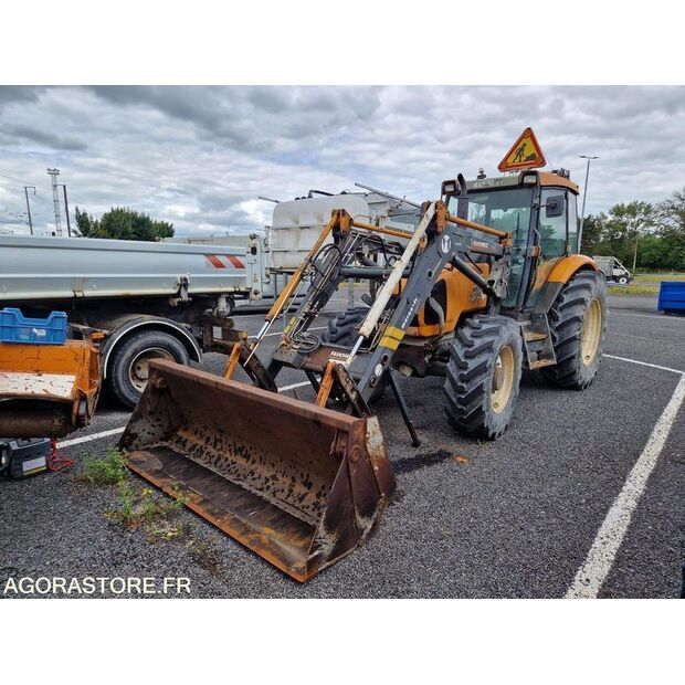 1997 Renault ER105 4R-48077516
