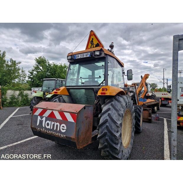 1997 Renault ER105 4R-48077518