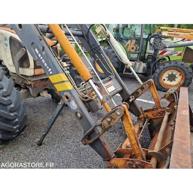 1997 Renault ER105 4R-48077526