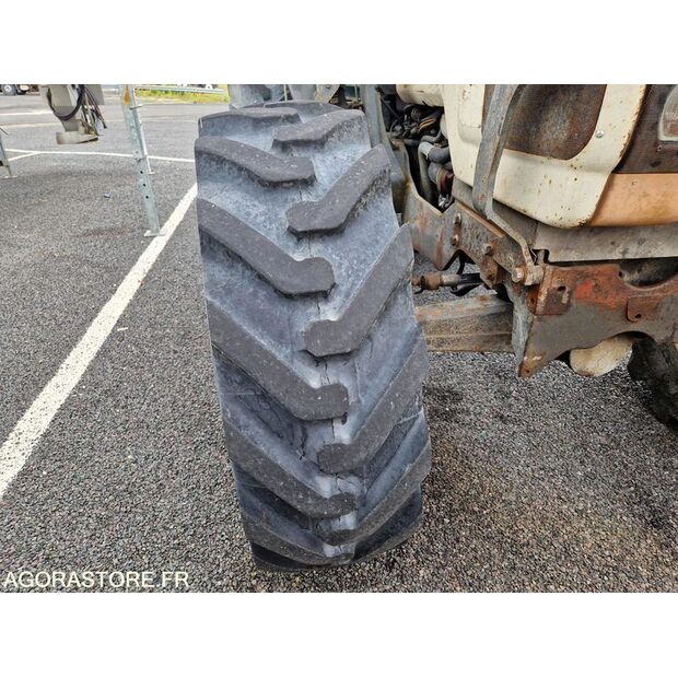 1997 Renault ER105 4R-48077527