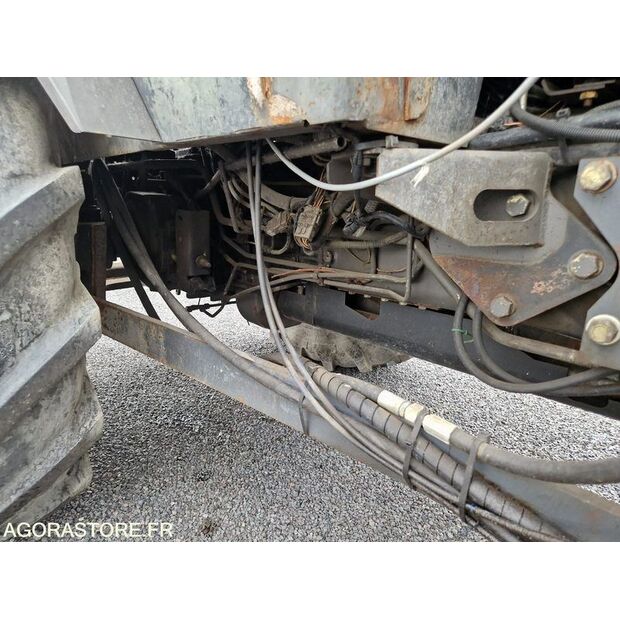 1997 Renault ER105 4R-48077532