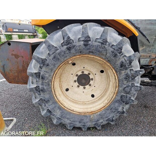1997 Renault ER105 4R-48077537
