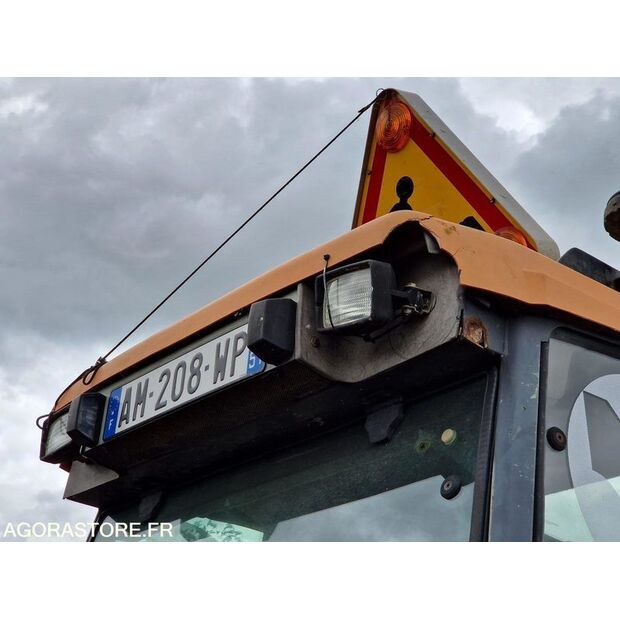1997 Renault ER105 4R-48077539