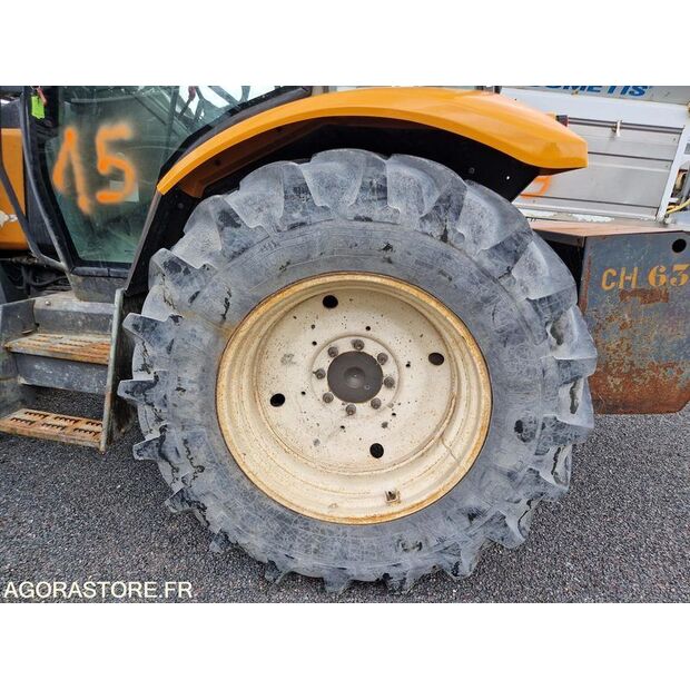 1997 Renault ER105 4R-48077543