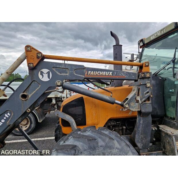1997 Renault ER105 4R-48077550
