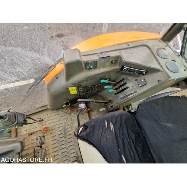 1997 Renault ER105 4R-48077555