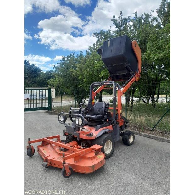 2015 KUBOTA F3890-48077604