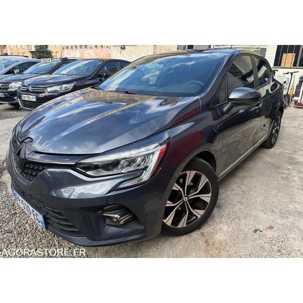 2020 Renault Clio-48077627