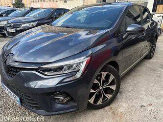 Image for CARS 2020 Renault Clio