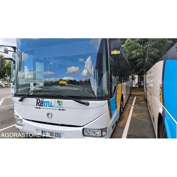2009 آيريسبوس CROSSWAY-48077669