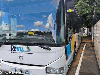 Image de BUS 2009 IRISBUS CROSSWAY