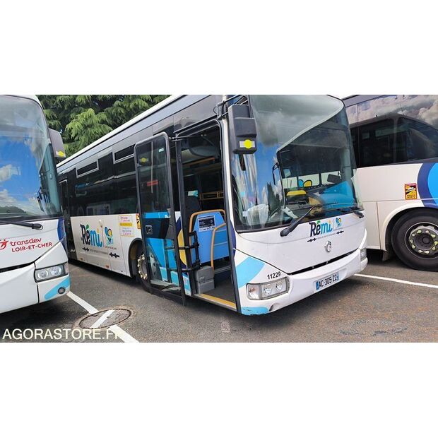 2009 آيريسبوس CROSSWAY-48077672