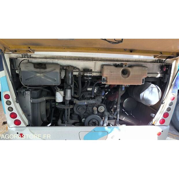 2009 آيريسبوس CROSSWAY-48077676