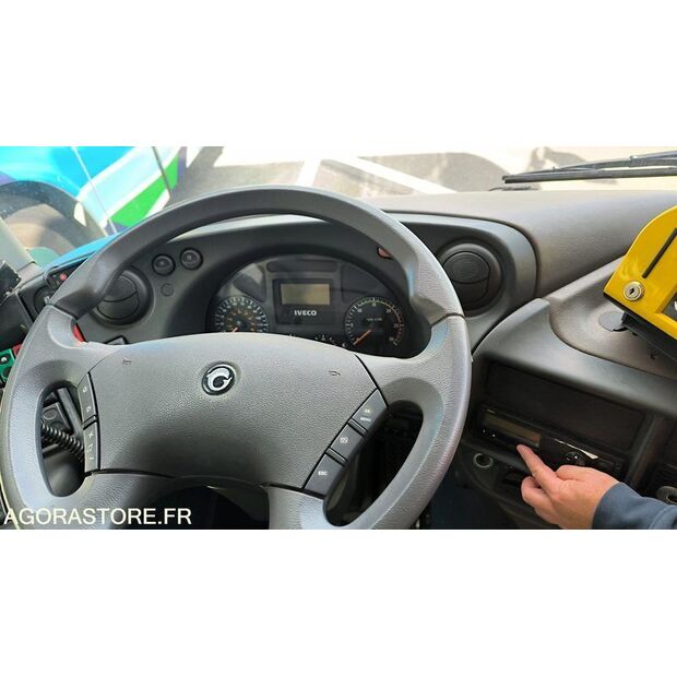 2009 آيريسبوس CROSSWAY-48077678
