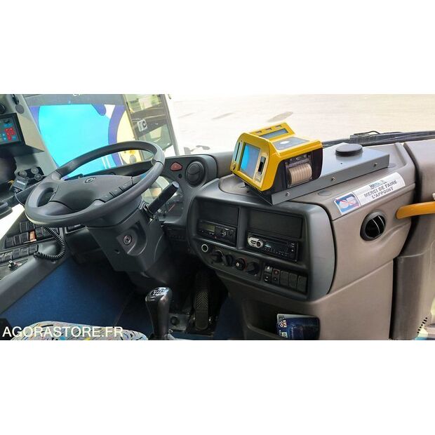 2009 آيريسبوس CROSSWAY-48077681