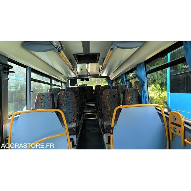 2009 آيريسبوس CROSSWAY-48077687