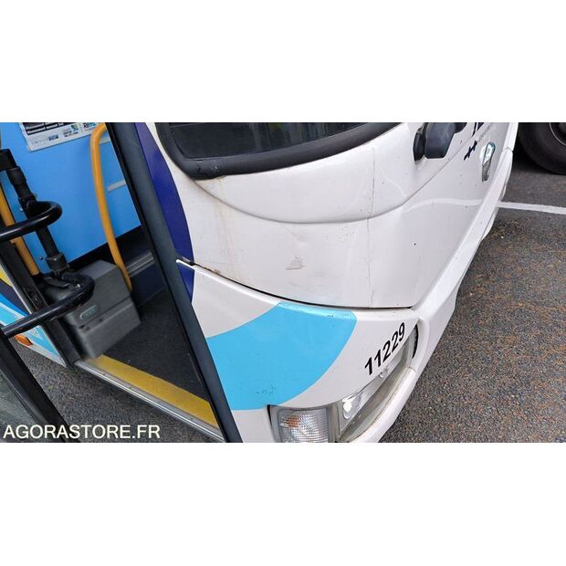 2009 آيريسبوس CROSSWAY-48077689