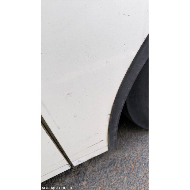 2009 آيريسبوس CROSSWAY-48077691