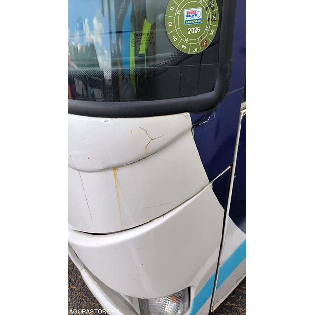 2009 آيريسبوس CROSSWAY-48077692