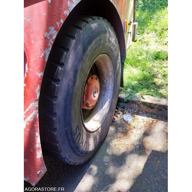 2001 Mercedes-Benz ACTROS 3235-48077738