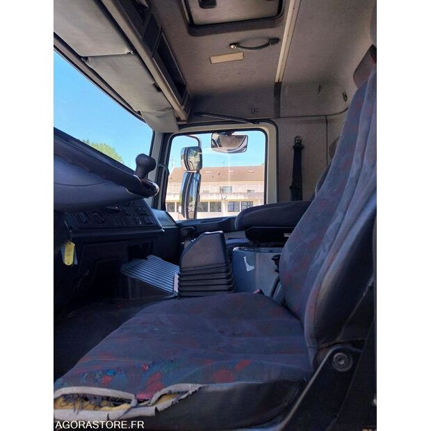 2001 Mercedes-Benz ACTROS 3235-48077740
