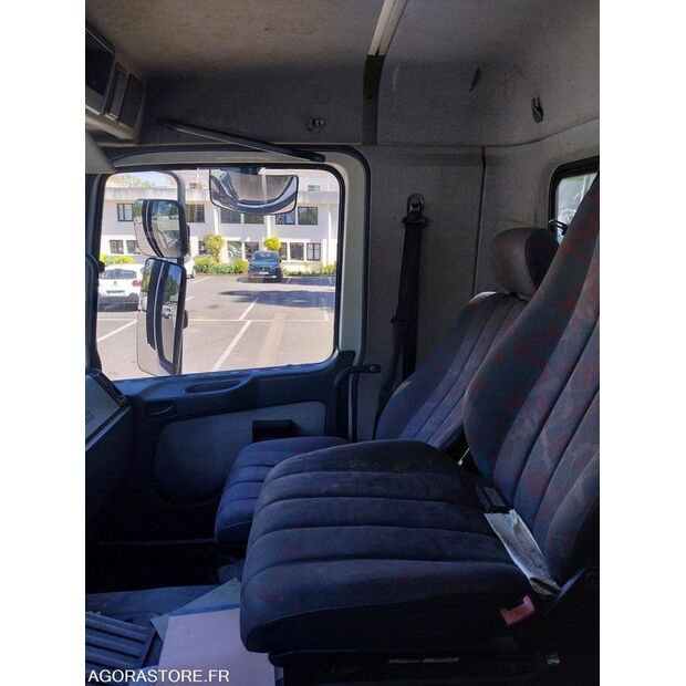 2001 Mercedes-Benz ACTROS 3235-48077741