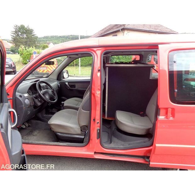 2007 Citroen BERLINGO-48077746