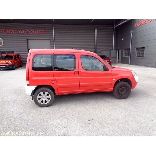 2007 Citroen BERLINGO-48077749