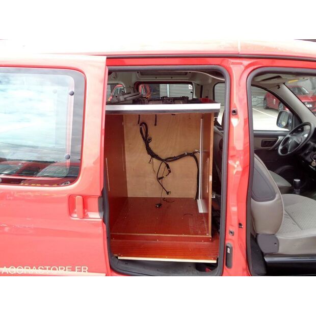 2007 Citroen BERLINGO-48077750