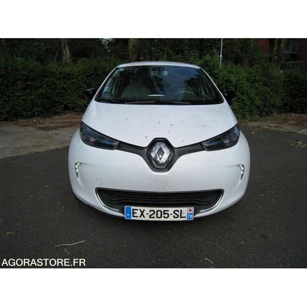 2018 Renault ZOE-48077826