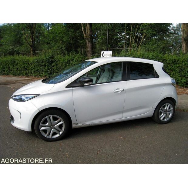 2018 Renault ZOE-48077827