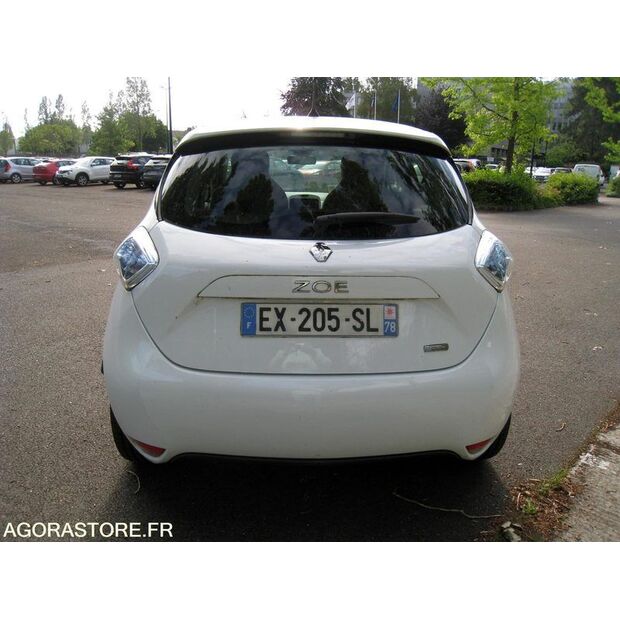 2018 Renault ZOE-48077828