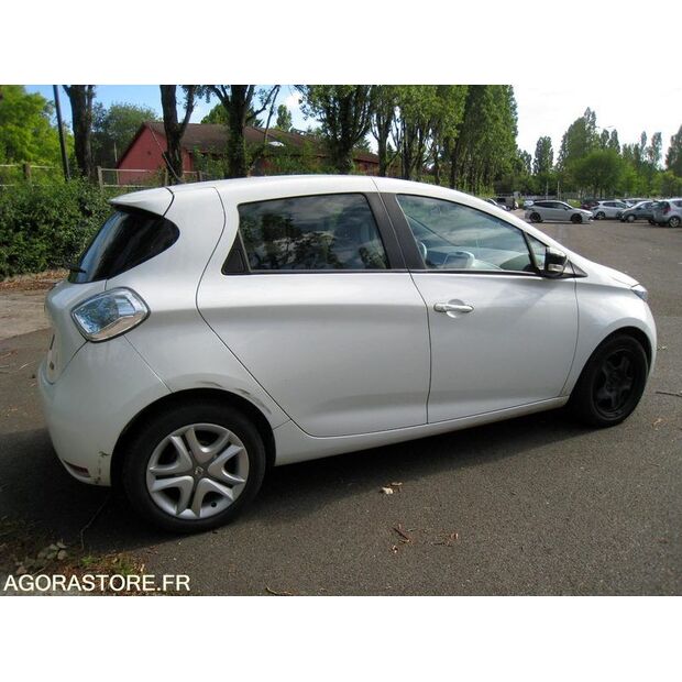 2018 Renault ZOE-48077829
