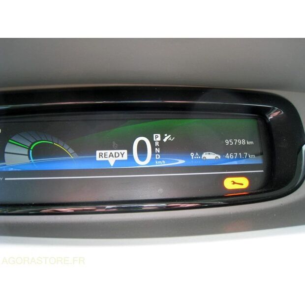 2018 Renault ZOE-48077831