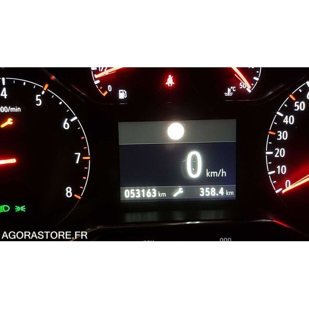 2021 أوبل COMBO-48077932