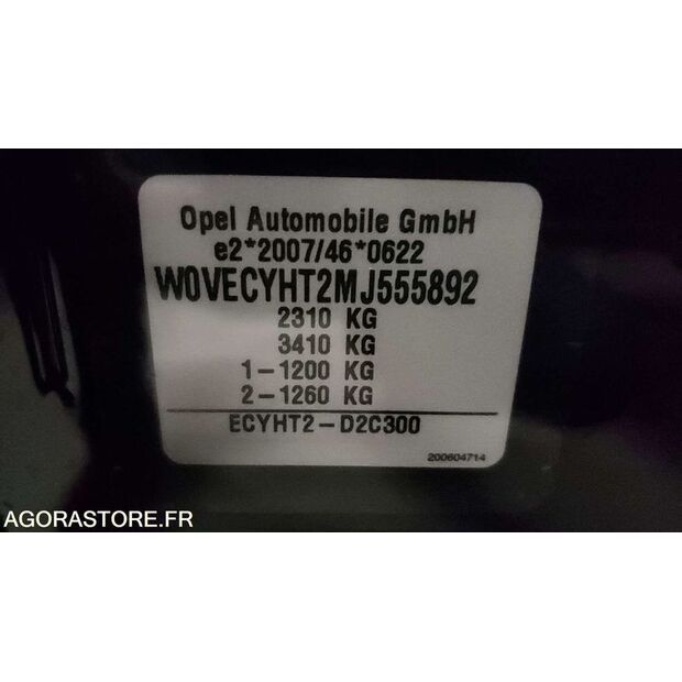 2021 أوبل COMBO-48077958