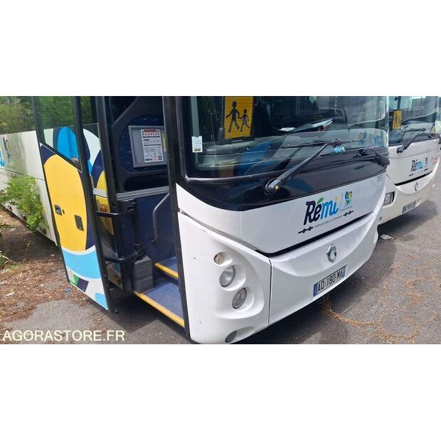 2010 آيريسبوس EVADYS-48077977