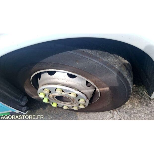 2010 آيريسبوس EVADYS-48078001