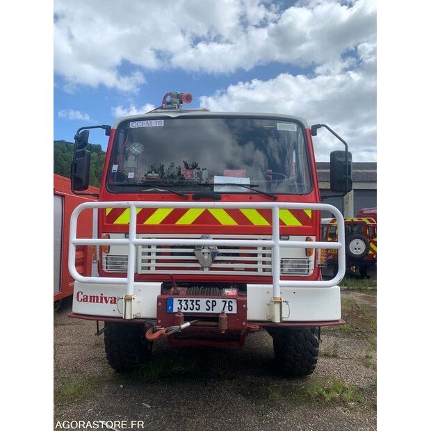 1999 Renault M210-48078011