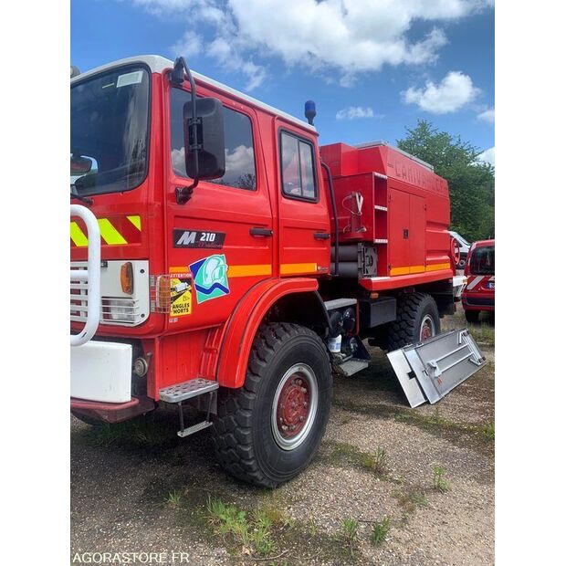 1999 Renault M210-48078012