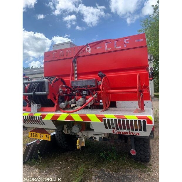 1999 Renault M210-48078014