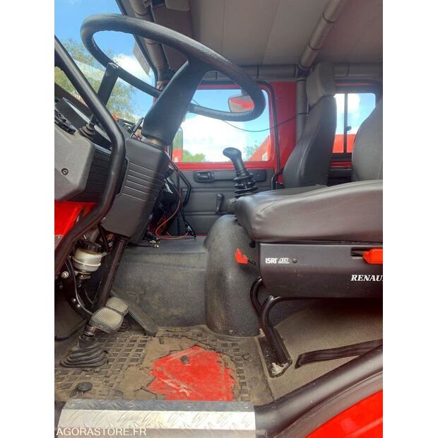 1999 Renault M210-48078020