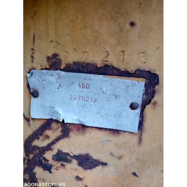 CASE 450-48078053