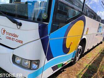 Image de BUS 2008 IRISBUS RECREO