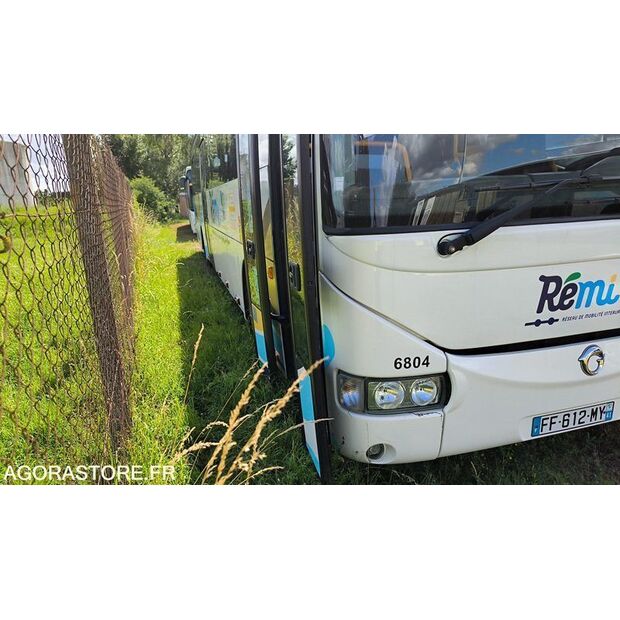 2008 آيريسبوس RECREO-48078198