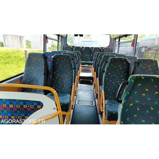 2008 آيريسبوس RECREO-48078209
