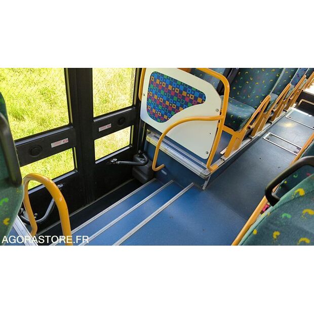 2008 آيريسبوس RECREO-48078211
