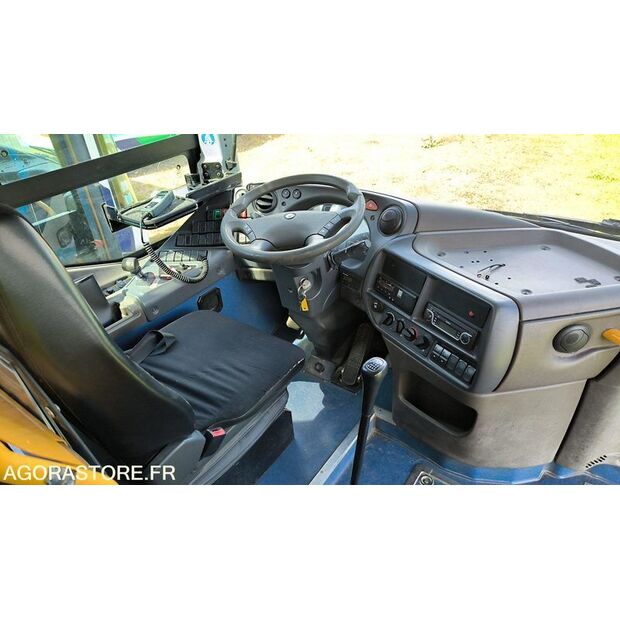 2008 آيريسبوس RECREO-48078212
