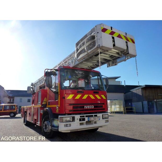 1997 Iveco 130E23-48078252